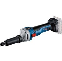 Bosch Blauw GGS 18V-10 SLC rechte accuslijpmachine | excl. accu en oplader - 06012B4001