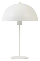 Light & Living Tafellamp Merel 45cm, mat wit - thumbnail