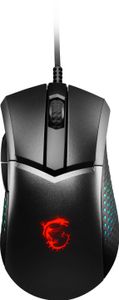 MSI CLUTCH GM51 LIGHTWEIGHT muis Rechtshandig USB Type-A Optisch 26000 DPI