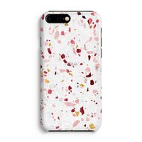 Terrazzo N°9: Volledig Geprint iPhone 7 Plus Hoesje - thumbnail