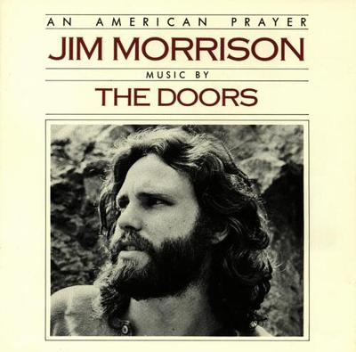 An American Prayer - CD (0075596181228)