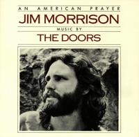 An American Prayer - CD (0075596181228)