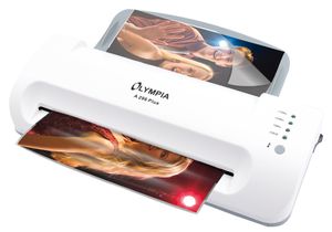 Olympia Laminator A 296 Plus 3125 DIN A4