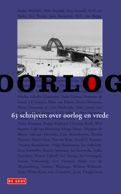 Oorlog - eBook (9789044527544)