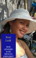 Hoe afwezig is de mens in Jorwerd? - Rene Luijk - Paperback (9789402102253)