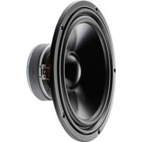 Visaton W 250 S - 4 Ohm 10 inch 25.4 cm Woofer 100 W 4 Ω - thumbnail