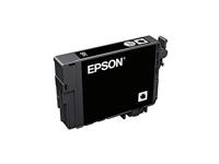 Epson 502XL Jumelles Noir, Cartouche d'encre d'origine XL Haute capacité, XP-5100 XP-5105 XP-5150 XP-5155 WF-2860DWF WF-2865DWF WF-2880 WF-2885