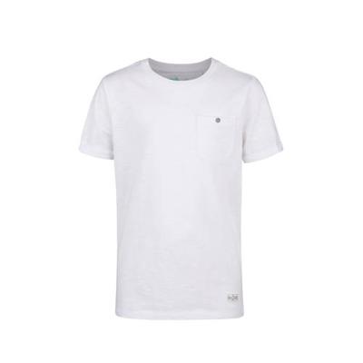 WE Fashion Fundamental T-shirt wit