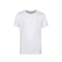 WE Fashion Fundamental T-shirt wit