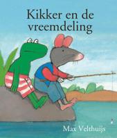 Kikker en de vreemdeling - thumbnail