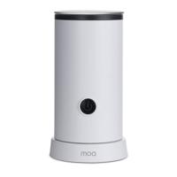 MOA Melkopschuimer Electrisch - BPA vrij - Wit - MF5W