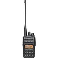 Alinco 1228 DJ-VX-50E VHF/UHF Portofoon voor zendamateurs - thumbnail