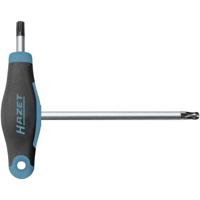 Hazet 829KKT-T40 Torx-schroevendraaier Grootte T 40 Koplengte: 130 mm 1 stuk(s)