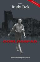 Oorlogspad (Paperback)