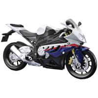 Maisto BMW S1000RR 1:12 Motorfiets