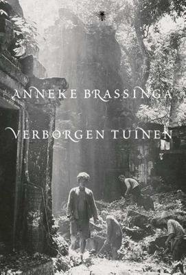 Verborgen tuinen - Anneke Brassinga - Paperback (9789403136301)