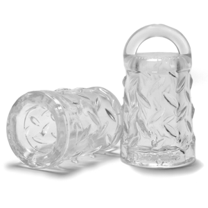 Oxballs Gripper - Nippler Puller - Clear