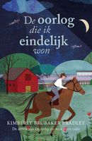 De oorlog die ik eindelijk won - Kimberly Brubaker Bradley - ebook - thumbnail