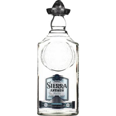 Sierra Antiquo Plata 70CL
