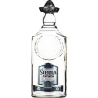 Sierra Antiquo Plata 70CL