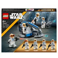 LEGO Star Wars 75359 332nd Ahsoka&apos;s Clone Trooper Battle Pack