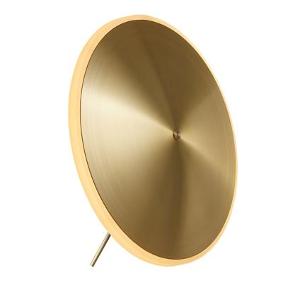 Graypants Chrona Tafellamp - Messing