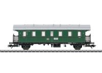 Märklin 4314 H0 personenruijtuig Bi 2e klas van de DB Bi 2e klas