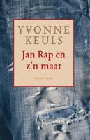 Jan Rap en z'n maat - Yvonne Keuls - ebook