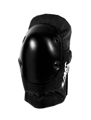 Scabs Elite Elbow Pads Black - Elleboog Beschermers Scabs Elite Elbow Pads Black - Elleboog Beschermers
