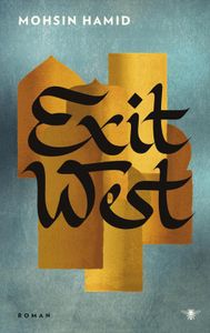 Exit West - Mohsin Hamid - ebook