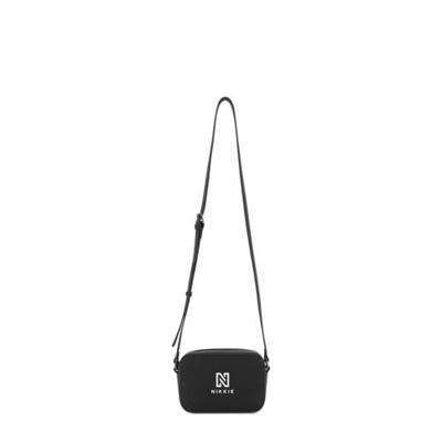 NIKKIE crossbody tas Deonne zwart