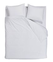 Beddinghouse Dekbedovertrek Care Change - White-2-persoons (200 x 200/220 cm)