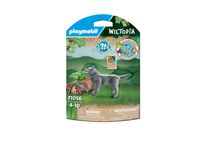 PlaymobilÂ® Wiltopia 71056 Wolf