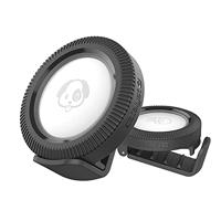 Catalyst Clip It Case AirTag Stealth zwart
