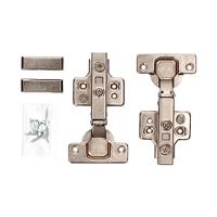 EDM scharnier, meerkleurig, standaard