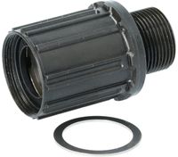 Shimano Cassettebody FH-M6010 / FH-M8010 10-speed - thumbnail