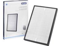 DeLonghi 5513710021 AC230 Actief koolstoffilter (EPA) Zwart Koolstoffilter