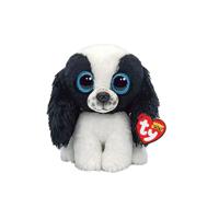 TY Beanie Boos Knuffel Hond Sissy 15 cm