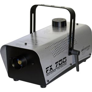 JB Systems FX-700 rookmachine 700W