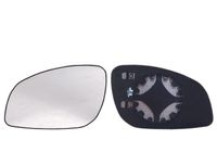 Spiegelglas, buitenspiegel ALKAR, Inbouwplaats: rechts, u.a. fÃ¼r Opel, Vauxhall - thumbnail