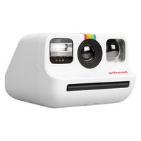 Polaroid Go Generation 2 Instant Camera White - thumbnail