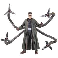 Hasbro Spider-Man 2 Marvel Legends Doc Ock