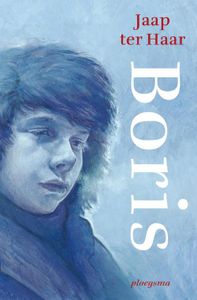 Boris - Jaap ter Haar - ebook