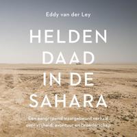 Heldendaad in de Sahara - thumbnail