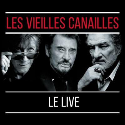 Le Live ! - Blu-Ray (0190295380458)