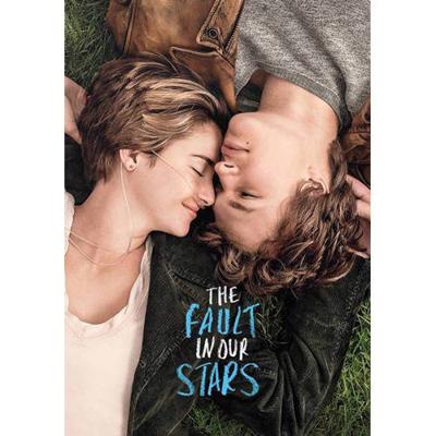 The Fault In Our Stars (DVD)