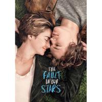 The Fault In Our Stars (DVD)