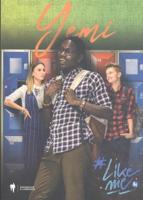 Yemi - #Like Me - Jan Ruysbergh - Paperback (9789463931502)