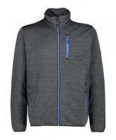 CMP jack knit-tech heren polyester oranje