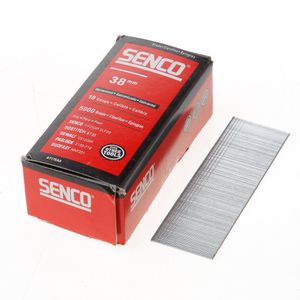 Senco mini brad 38mm ay17eaap